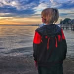 Kay Rader - @harvestingrainbows - Instagram