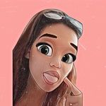 Kaye Ramos - @justine_ramosss - Instagram