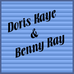 In Memory Of Doris Kaye Talbard Phelps &amp; Benny Ray Talbard - Facebook