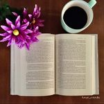 Katreesa Kaye| 💜📚 - @kaye_reads - Instagram