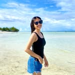 Kaye Rea Cifra Corbeta - @kyracrbt - Instagram