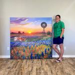 Anna Kaye Reed - @anna_kaye_art - Instagram
