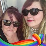Kaye Reed - @kaylynanna73 - Instagram