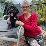 Kaye Reeves - @pollywolly09 - Instagram