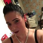 Kaye Reeves Was Price - @nannykaye78 - Instagram