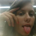 Mariah Kaye Reeves - @mariah_spam_17 - Instagram