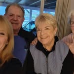 Kaye Hanni-Dalton - @kaye.richards1 - Instagram