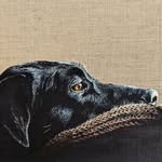 Kaye L Richards - @kaye.elle.art - Instagram