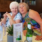 Kaye Richards - Facebook