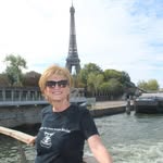 Kaye Richards Starks - @katvando57 - Instagram