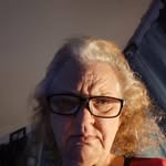 Kaye Richmond - @kayeloves1960 - Instagram