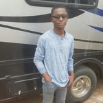 Richmond kaye Larry Tetteh - @richmondkayelarrytetteh_ - Instagram