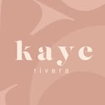 kaye rivera - @kayerivera.design - Instagram