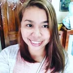 Kaye Rivera - @kaye_lagajet - Instagram