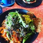 Kate Lemay-Robbins - @plant.fuelled.fitness - Instagram