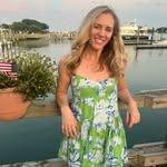 Kate Reavis Robbins - @ballerinabodybuilder - Instagram