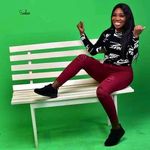 kate Robbins - @ajayiolanikeoluwakemi - Instagram