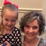 Kaye Roberson - @kaye_roberson2098 - Instagram