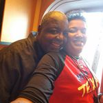 Kaye Roberson-Haynes - @haynesplace02 - Instagram