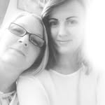 Kaye Roberts - @rosekaye1987 - Instagram