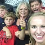 Kaye Robertson - @kaye.robertson.14 - Instagram