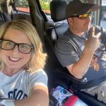 Kaye Rollins Siders - @mandksiders - Instagram
