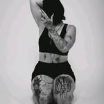 Kayleigh Evans - @kayeromanov - Instagram