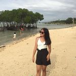 Kissa Paquira Romano - @kaye_romano - Instagram