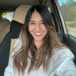 Kaye Dela Rosa - @kyedrtab - Instagram