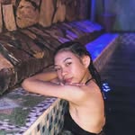 Kaye Dela Rosa - @eyakkkkkin - Instagram