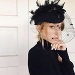Kate Rosser - @rosserkate - Instagram