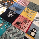 Kate Rosser - @sewbananallama - Instagram