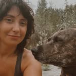 Kate Rosser - @thebrasstacks - Instagram