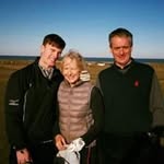 Kate Rowe - @katerowedonald - Instagram
