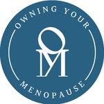 Kate Rowe-Ham - @owningyourmenopause - Instagram