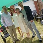 Kaye Rowe - @kayerowe - Instagram