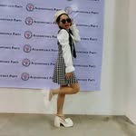 Rowelyn Kaye Ortiz - @rowelynkaye - Instagram