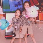Kaye Rubio - Facebook