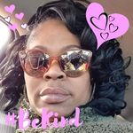 Kaye Houston Rush - @maryrush1985 - Instagram
