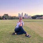 Kaye Saunders - @helena_kaye - Instagram