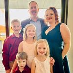 Audrey Kaye Schmidt - @pirate_mama - Instagram