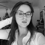 Ivy Kaye Schultz - @h3ll_baby02 - Instagram