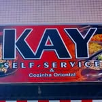kay Self-service e cozinha oriental - @kayselfserviceecozinhaoriental - Instagram