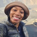 Nandi Kaye | Self-Discovery & Travel Enthusiast - @natureisbalm - Instagram