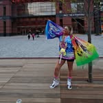 Kate Sexton - @moonscoutkate - Instagram