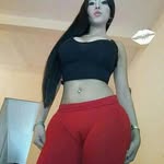 Kaye Sexton - @gale.hani4 - Instagram
