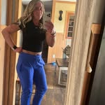 Latasha Kaye Sexton - @tashakaye7676 - Instagram