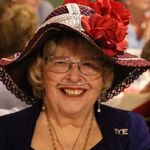 Kaye Shaw - @kayeshaw74 - Instagram