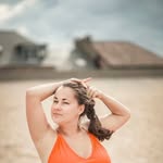 Kaye Sims - @toomu_xh4u - Instagram