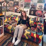 Kate Steele - @katebsteele - Instagram